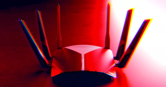 Netgear�����������޸����·�����еĴ���ִ�����.png