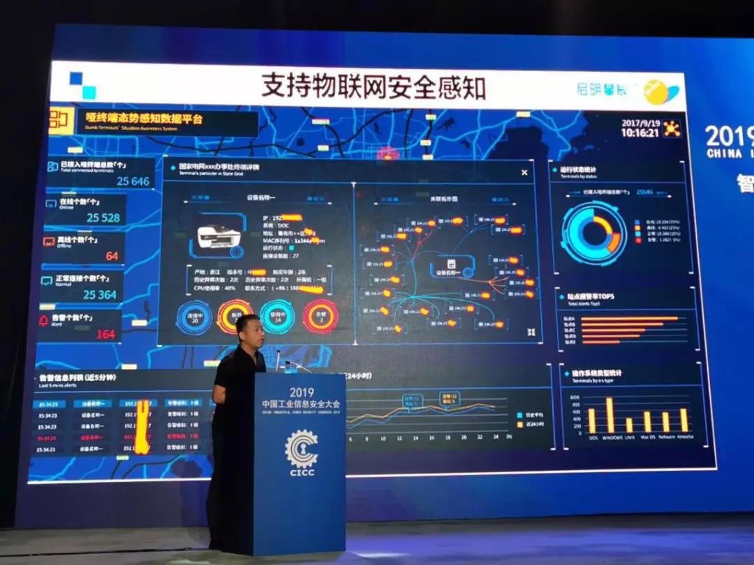 ҫ�������������徲�������ϵͳIoT-VBox